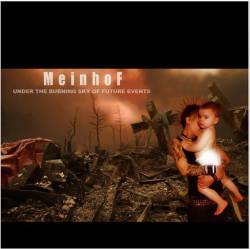 Meinhof : Under the Burning Sky of Future Events
